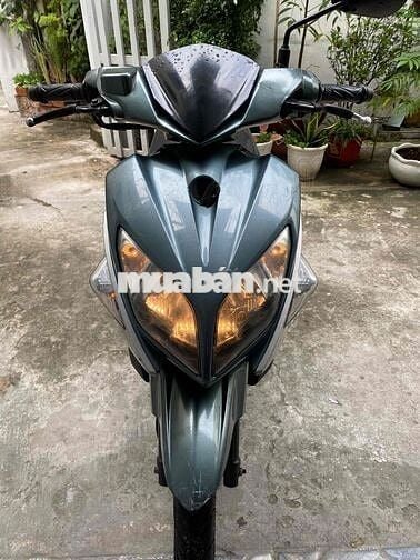 Nouvo 4 xe zin máy êm ru chạy cực nhẹ