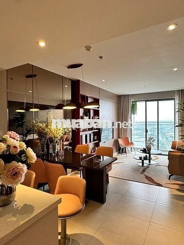 CÒN 3 CĂN 3 PHÒNG NGỦ 103M2 FULL NỘI THẤT 20TR/TH VIEW LK81 Ở NGAY