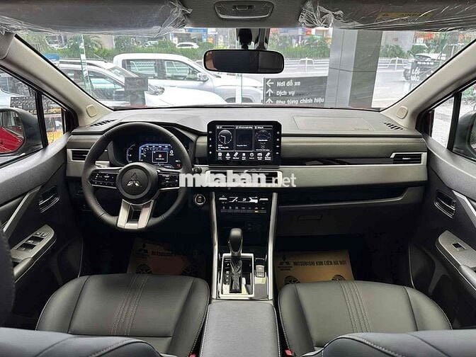 Mitsubishi Xpander Premium 2026 MỚI 100%+TRƯỚC BẠ