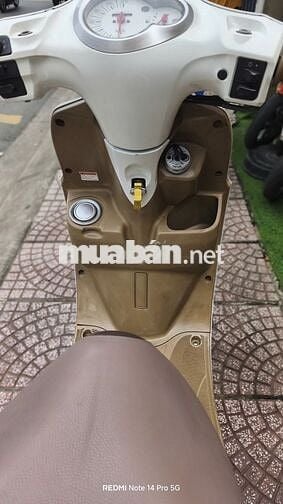 Nozza 110cc 2012 bs 59v1-40582