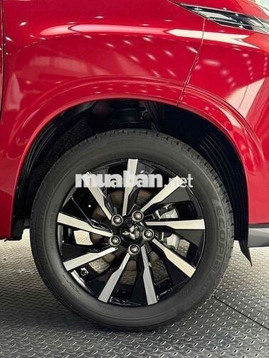 Mitsubishi Xpander Premium 2026 MỚI 100%+TRƯỚC BẠ