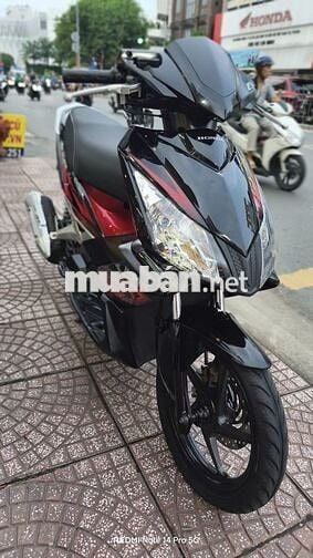 Air Blade 110cc 2008 bs 59v1-72910