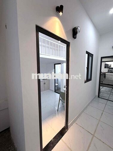 🆘 CHDV FULL NT CÓ BAN CÔNG KẾ EAON TÂN PHÚ - LÊ TRỌNG TẤN