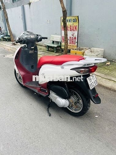 PS 150 Fi 2008 BIỂN HCM, MÁY ZIN