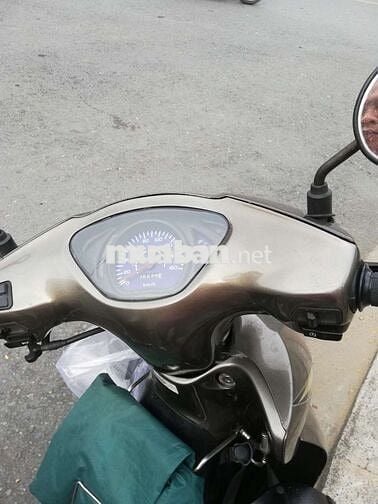 Honda Future xám ghi bán gl tay ga