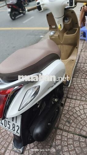 Nozza 110cc 2012 bs 59v1-40582