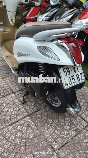 Nozza 110cc 2012 bs 59v1-40582