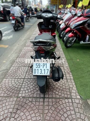 Air Blade 110cc 2010 bs 59p1-01317