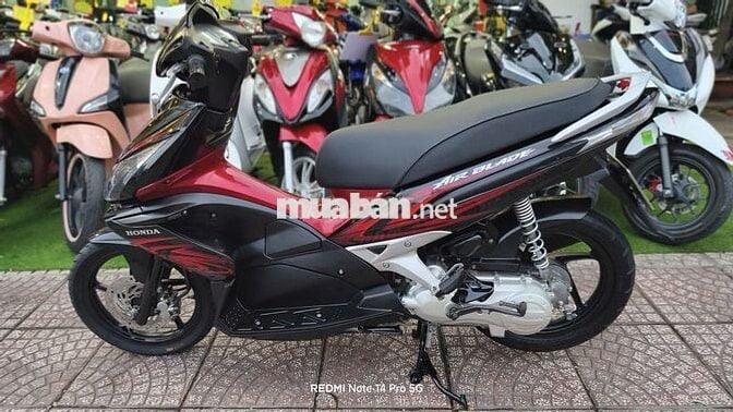 Air Blade 110cc 2008 bs 59v1-72910