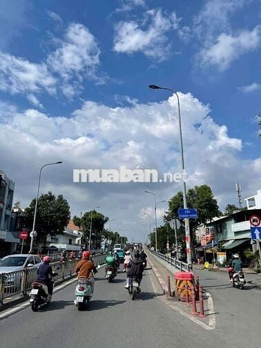 P.04 TT QUẬN 8-NHÀ ĐẸP 3 TẦNG-3PN-62MV- 6ĐỒNG BÉ-TẶNG NỘI THẤT-SHR