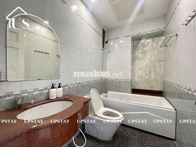 🏠Căn hộ 1PN full nội thất,40m2- Ban công - Thang máy,Ngay cầu Thị Nghè