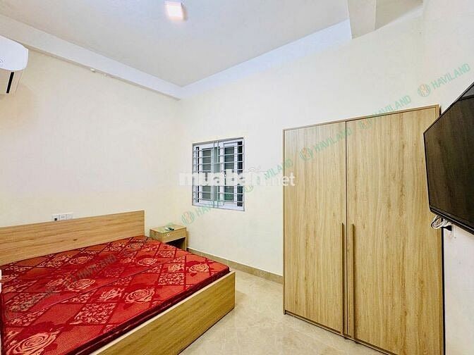 CĂN HỘ 1 PHÒNG NGỦ NGAY CẦU SÔNG HÀN