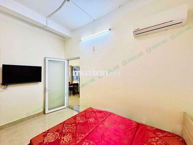 CĂN HỘ 1 PHÒNG NGỦ NGAY CẦU SÔNG HÀN