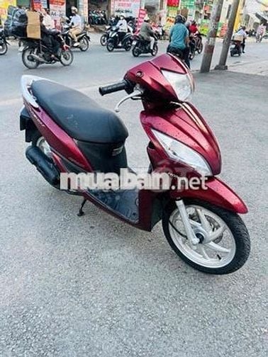 VISION 2013 MÀU ĐỎ XE ĐẸP MỚI
