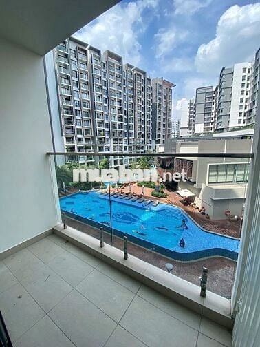 BRILLIANT VIEW HỒ BƠI | ĐỢI KHÁCH DỄ THƯƠNG | 16TR/THÁNG