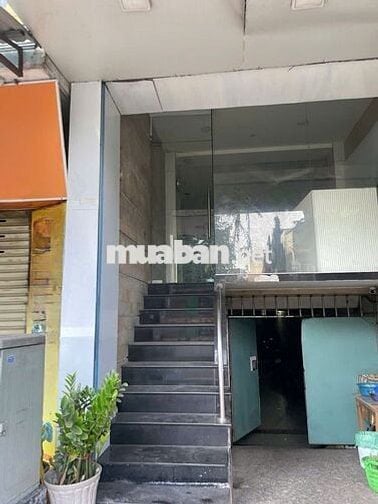 Cho Thuê Mặt Bằng Đường Lê Trọng Tấn, Tân Phú ( 4.2x20m + MBKD + 1PN )