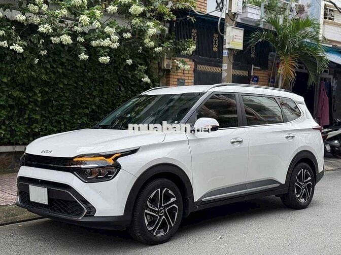 Kia Carens 1.4T Premium 2022 Lướt 7.000 km