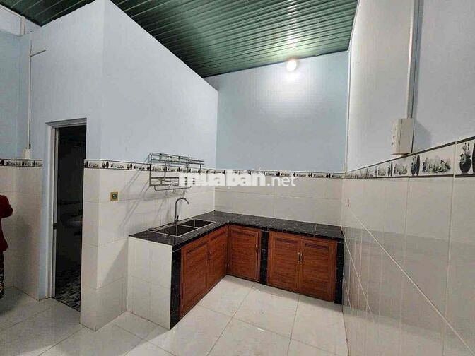 Cho Thuê Mặt Bằng Kinh Doanh Đối diện Trường C2 - Phú Lợi, Thủ Dầu Một