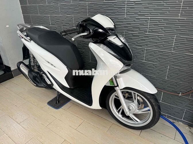 Honda SH125 ABS date 2025 Bs Sài Gòn