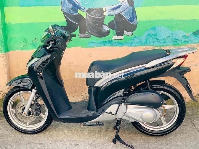 sh 125 nhập ý sm 501 biển tp chính chủ
