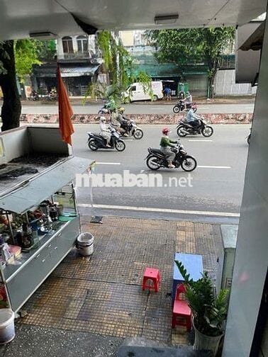 Cho Thuê Mặt Bằng Đường Lê Trọng Tấn, Tân Phú ( 4.2x20m + MBKD + 1PN )