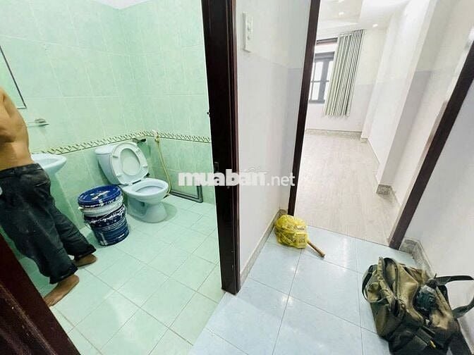 Cho Thuê Mặt Bằng Đường Lê Trọng Tấn, Tân Phú ( 4.2x20m + MBKD + 1PN )