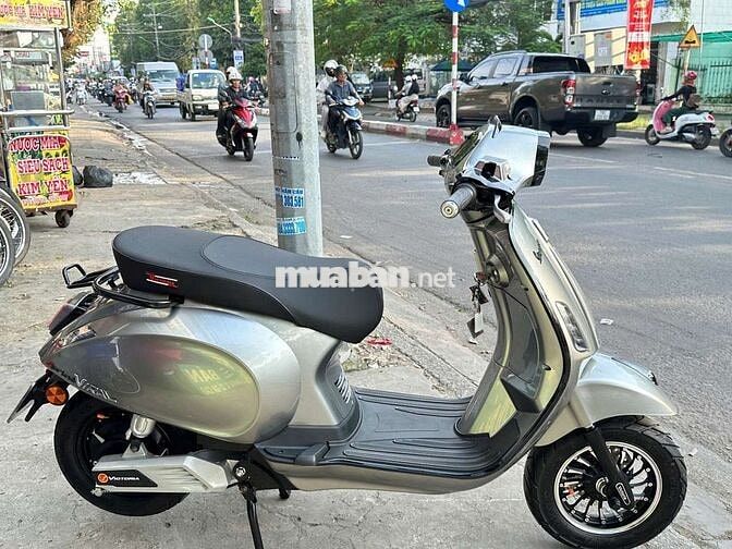 Victoria VIRAL PRO 50cc