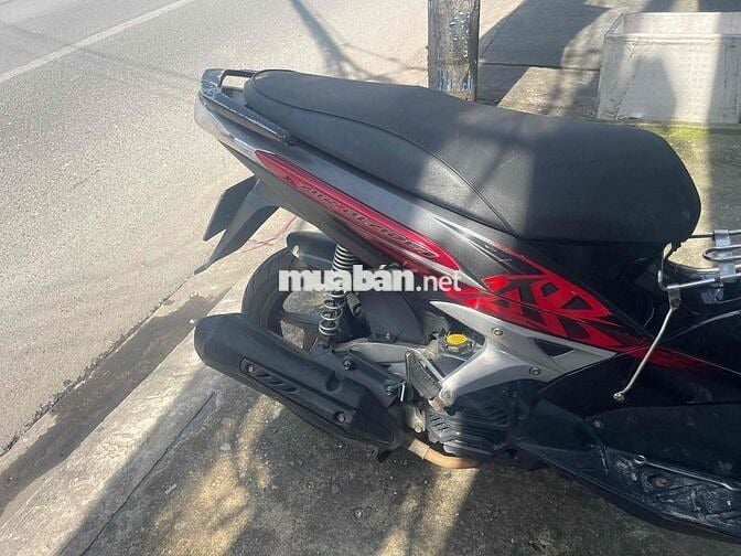 ab thái cuối 2011 hết đời máy zin