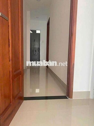 CHO THUÊ NHÀ NC HXH 116 LÊ LỢI P4 4PN 4WC