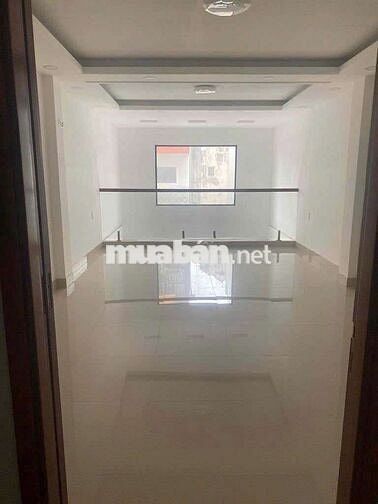 CHO THUÊ NHÀ NC HXH 116 LÊ LỢI P4 4PN 4WC