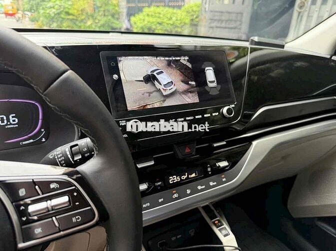 Kia Carens 1.4T Premium 2022 Lướt 7.000 km