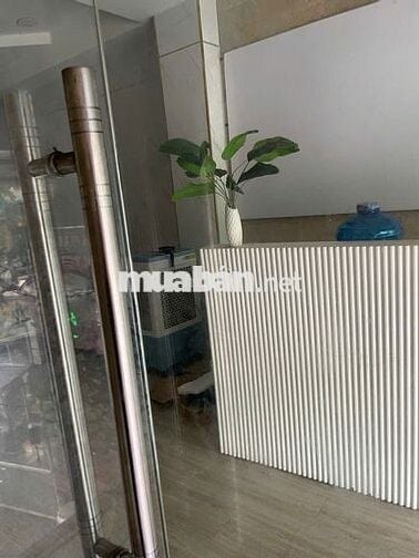 Cho Thuê Mặt Bằng Đường Lê Trọng Tấn, Tân Phú ( 4.2x20m + MBKD + 1PN )