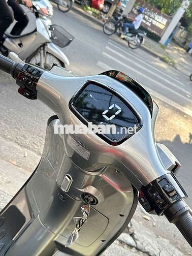 Victoria VIRAL PRO 50cc