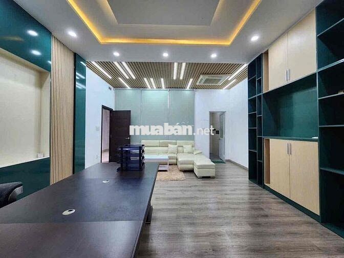 Mặt tiền Đại Lộ Bình Dương , Ngay Becamex 7,5x70m