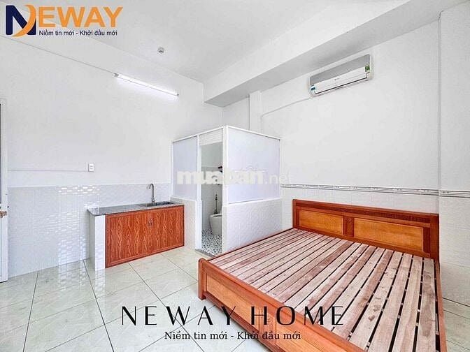 PHÒNG TRỌ MỚI XÂY GIÁ RẺ SIÊU RỘNG ĐẦY ĐỦ TIỆN ÍCH NGAY TÂN TẠO