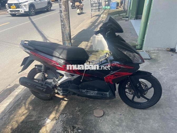 ab thái cuối 2011 hết đời máy zin