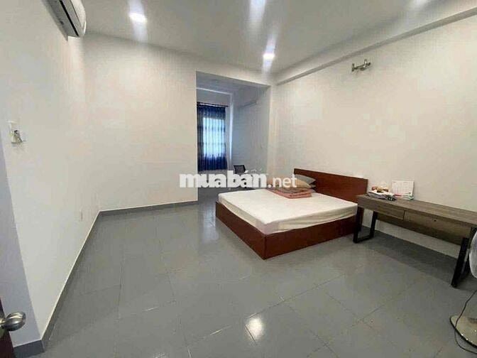 Cho thuê nhà đường chính D1 Phú Hòa, Thủ Dầu Một   - Diện tích : 6 x 2