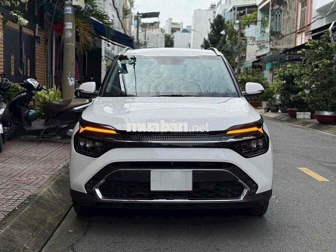 Kia Carens 1.4T Premium 2022 Lướt 7.000 km