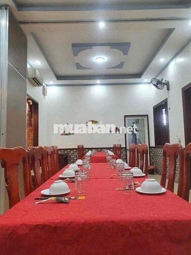 Cho thuê mặt bằng 600m2 Trung Tâm Thủ Dầu Một - Diện tích : 20x30, 600