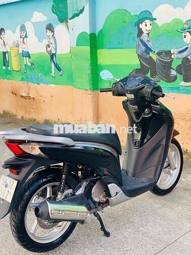 sh 125 nhập ý sm 501 biển tp chính chủ