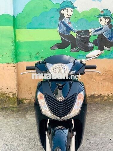 sh 125 nhập ý sm 501 biển tp chính chủ