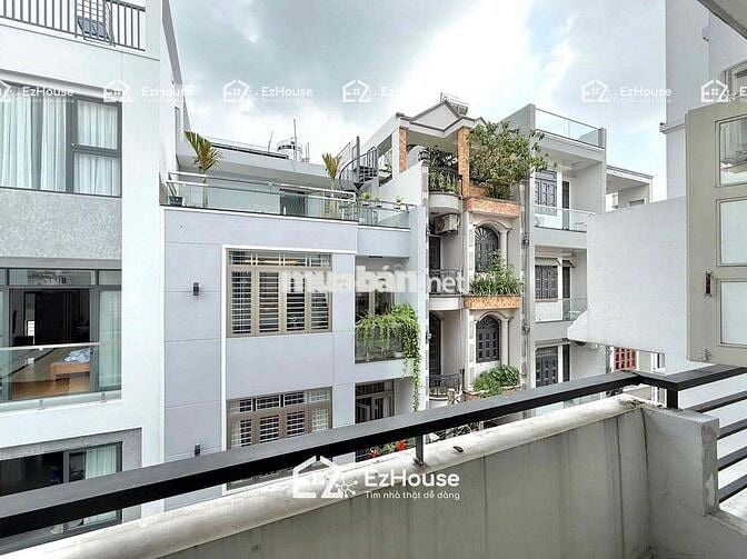 CHO THUÊ CĂN HỘ BAN CÔNG SIÊU ĐẸP 30m2 - CHỢ TÂN HƯƠNG - ĐH VĂN HIẾN