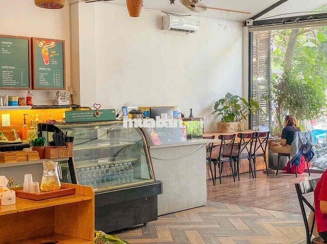 sang quán cf Đường Ngô Gia Tự , Chánh Nghĩa 10x20m.