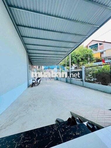 Cho Thuê Mặt Bằng Kinh Doanh Đối diện Trường C2 - Phú Lợi, Thủ Dầu Một