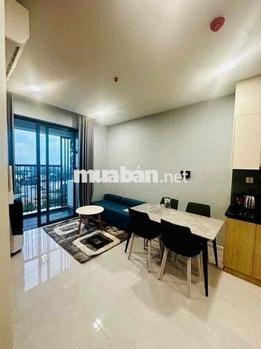 CĂN HỘ THE MAISON 1 PHÒNG NGỦ FULL GIÁ TỐT