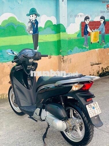 sh 125 nhập ý sm 501 biển tp chính chủ