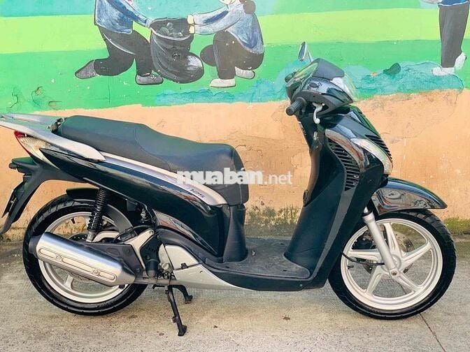 sh 125 nhập ý sm 501 biển tp chính chủ