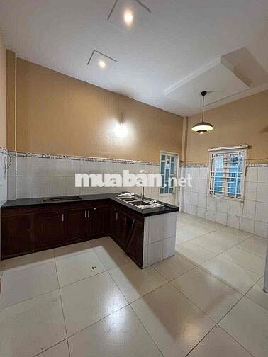 🟢Cho thuê nhà hẻm đường TL37 1 trệt, 2 lầu, 3 phòng ngủ, 1 phòng thờ,