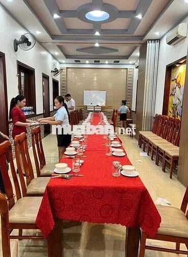 Cho thuê mặt bằng 600m2 Trung Tâm Thủ Dầu Một - Diện tích : 20x30, 600