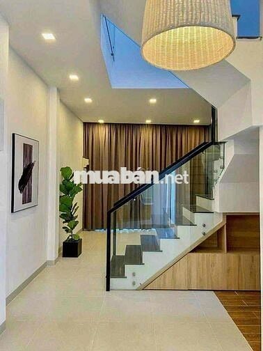 Cho thuê nhà trục chính hẻm 77 phạm ngũ lão CẦN THƠ